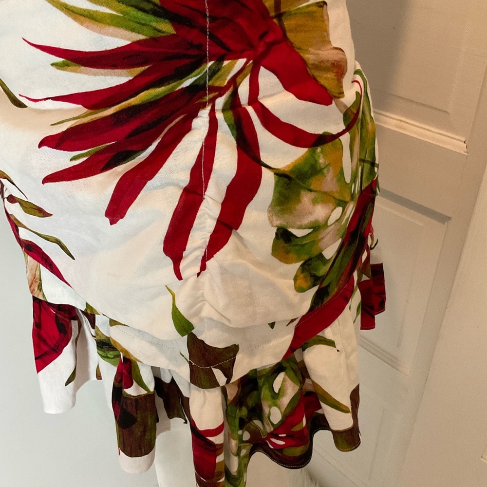 🛑🛑🛑MAISON D’AMÉLIE PARIS SKIRT - Picture 4 of 14